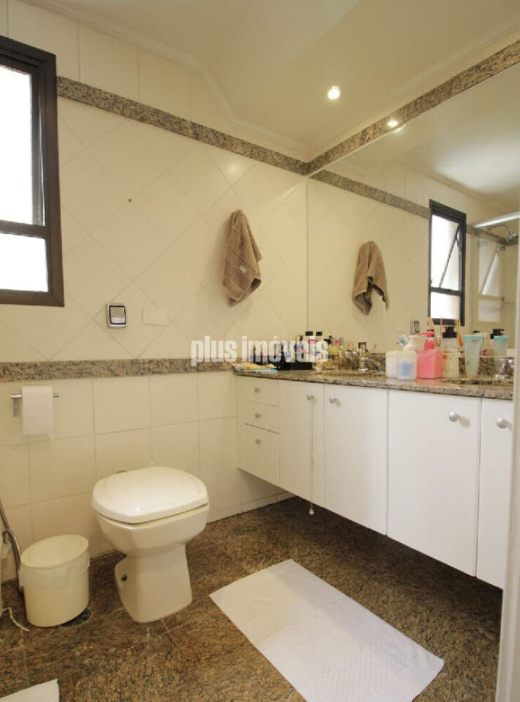 Apartamento, 3 quartos, 168 m² - Foto 20