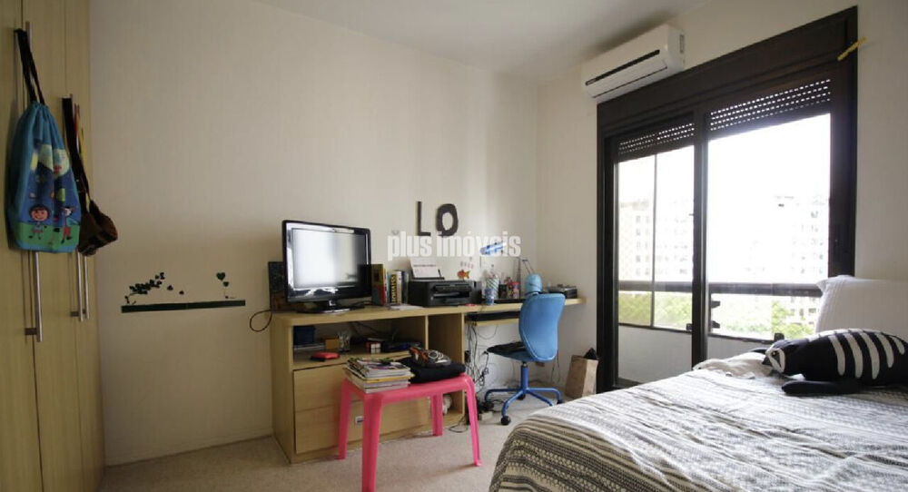 Apartamento, 3 quartos, 168 m² - Foto 11