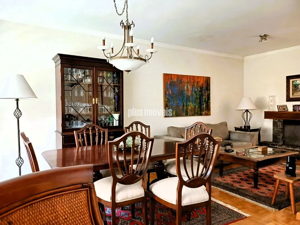 Casa, 3 quartos, 200 m² - Foto 3