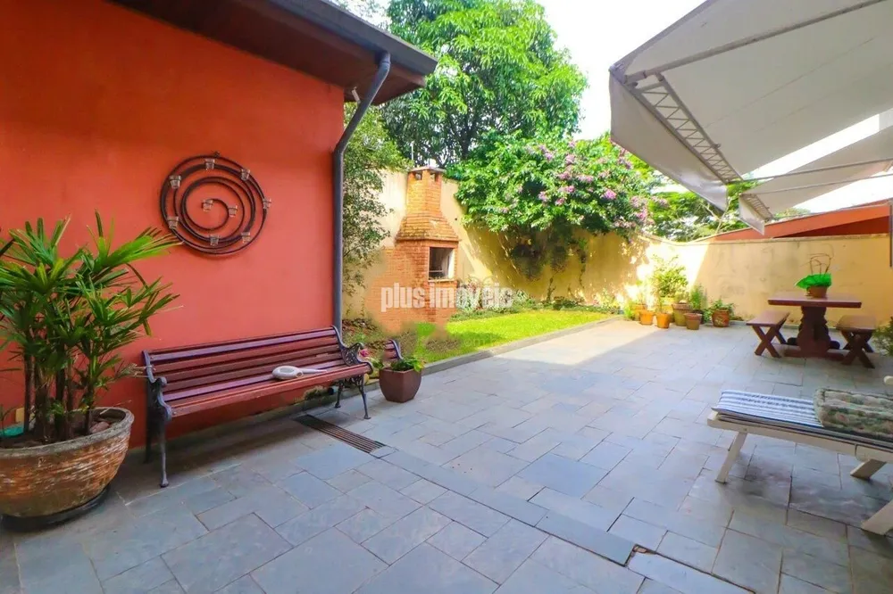 Casa, 3 quartos, 200 m² - Foto 2