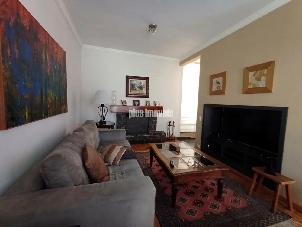 Casa, 3 quartos, 200 m² - Foto 5