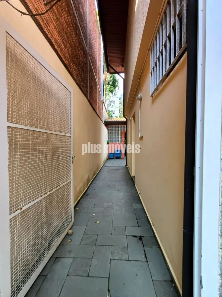 Casa, 3 quartos, 200 m² - Foto 8