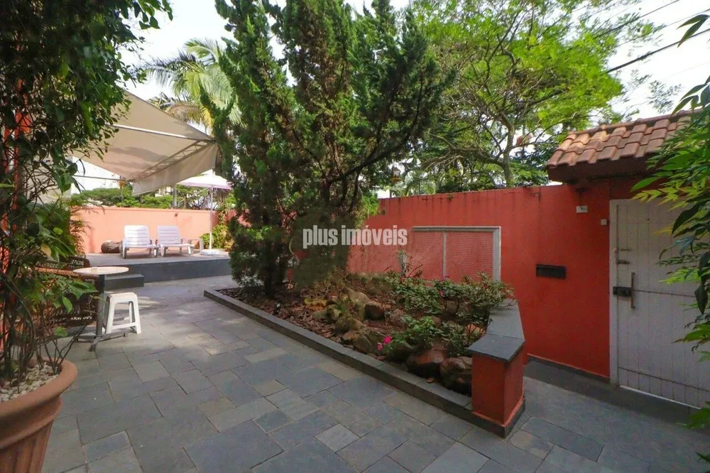Casa, 3 quartos, 200 m² - Foto 4