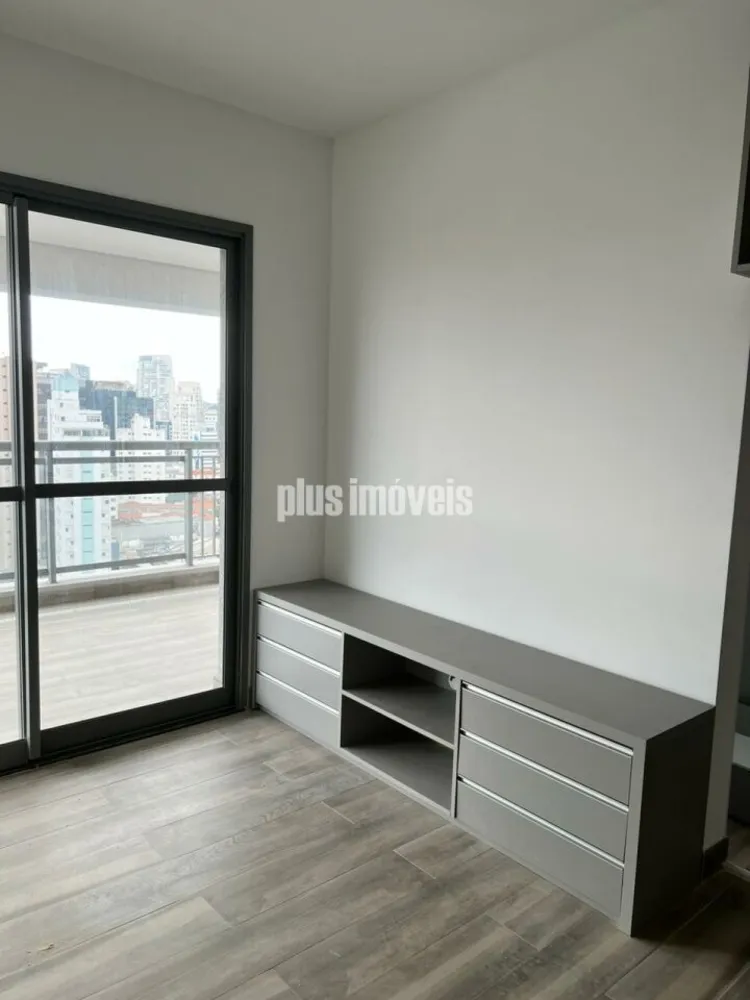 Apartamento, 1 quarto, 49 m² - Foto 2