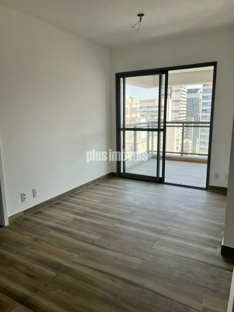 Apartamento, 1 quarto, 49 m² - Foto 5