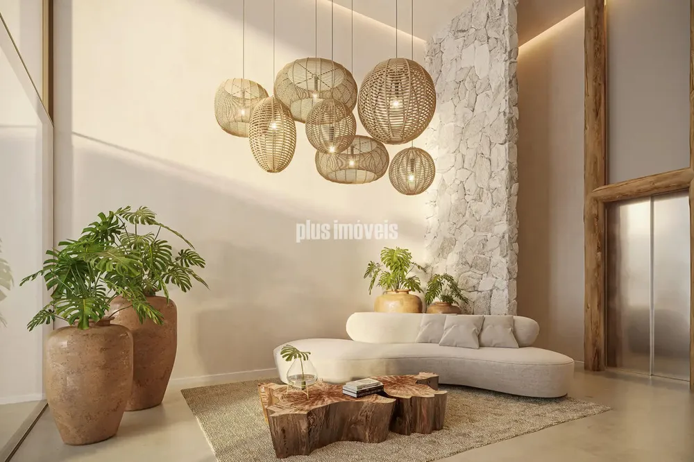 Apartamento, 4 quartos, 165 m² - Foto 3