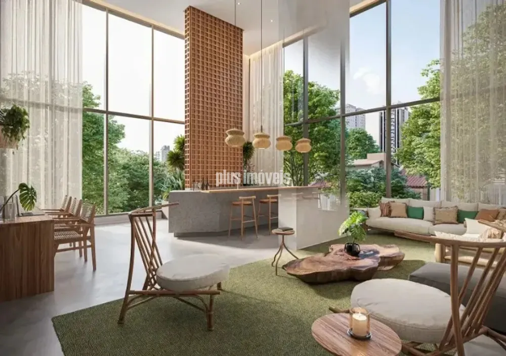 Apartamento, 4 quartos, 165 m² - Foto 2