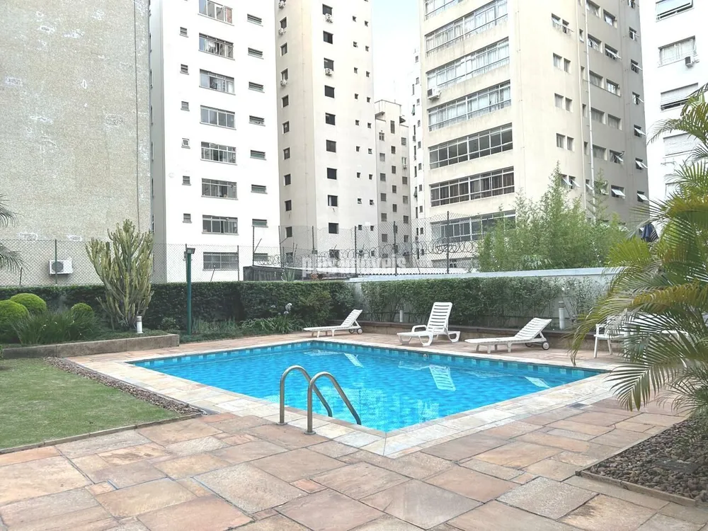 Apartamento, 4 quartos, 200 m² - Foto 3
