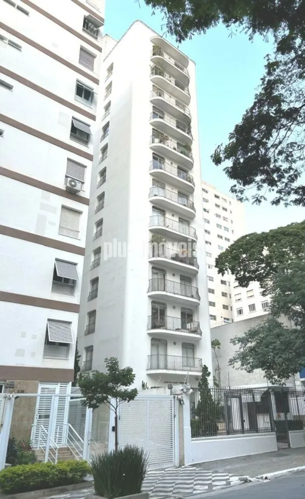 Apartamento, 4 quartos, 200 m² - Foto 4