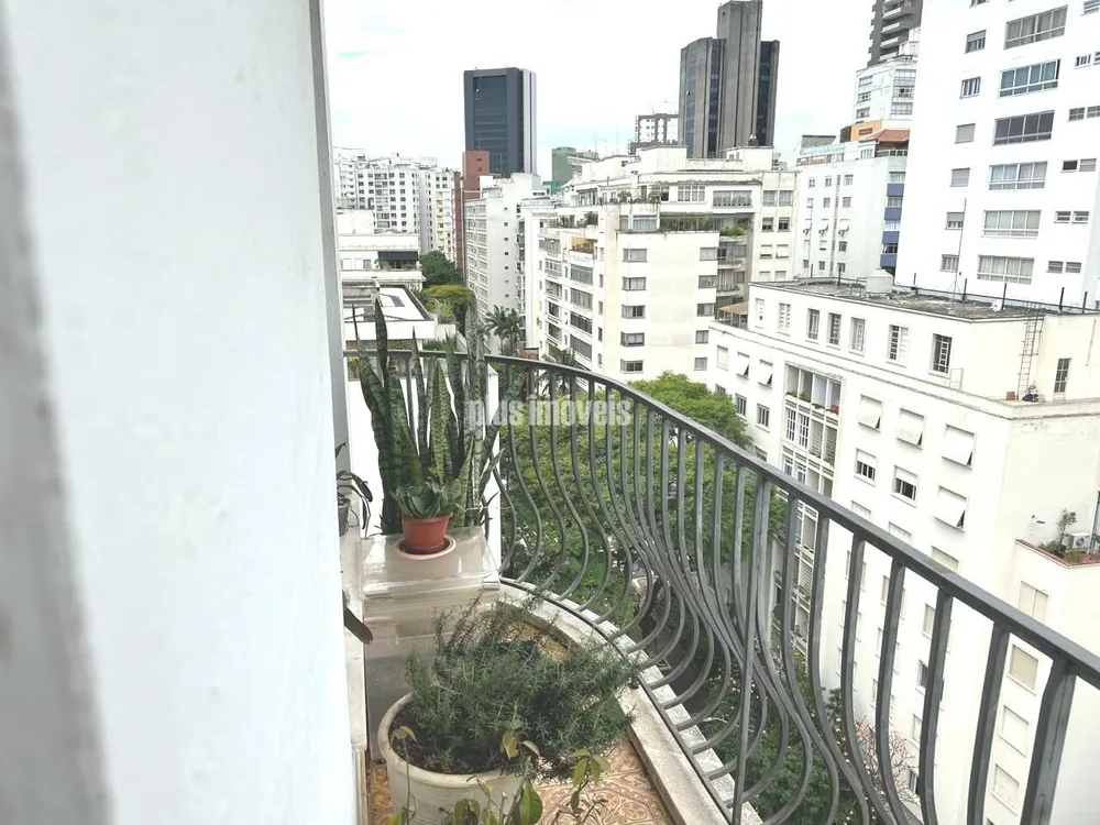 Apartamento, 4 quartos, 200 m² - Foto 2