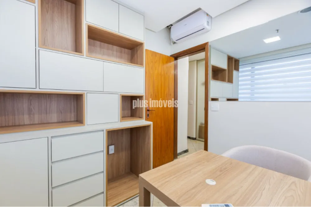 Sala-Conjunto, 206 m² - Foto 3