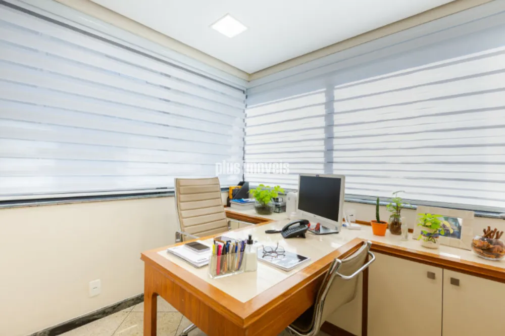 Sala-Conjunto, 206 m² - Foto 2