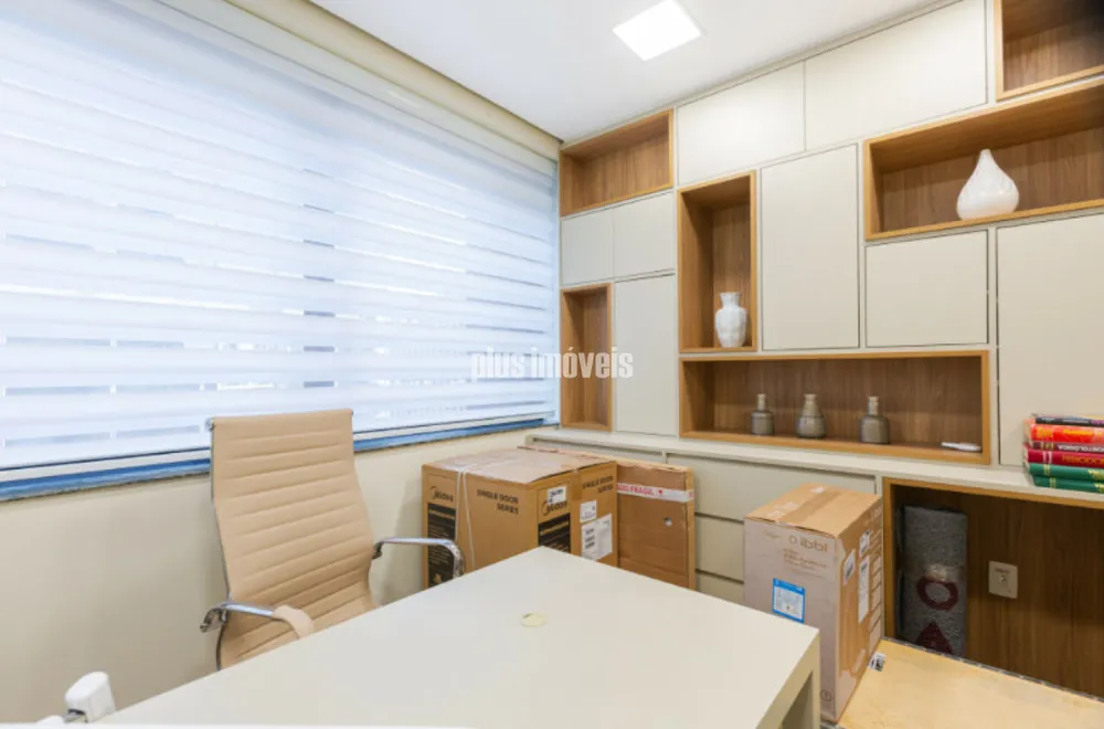 Sala-Conjunto, 206 m² - Foto 4