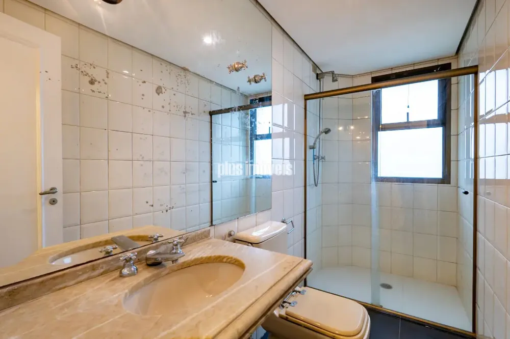 Apartamento, 4 quartos, 251 m² - Foto 1