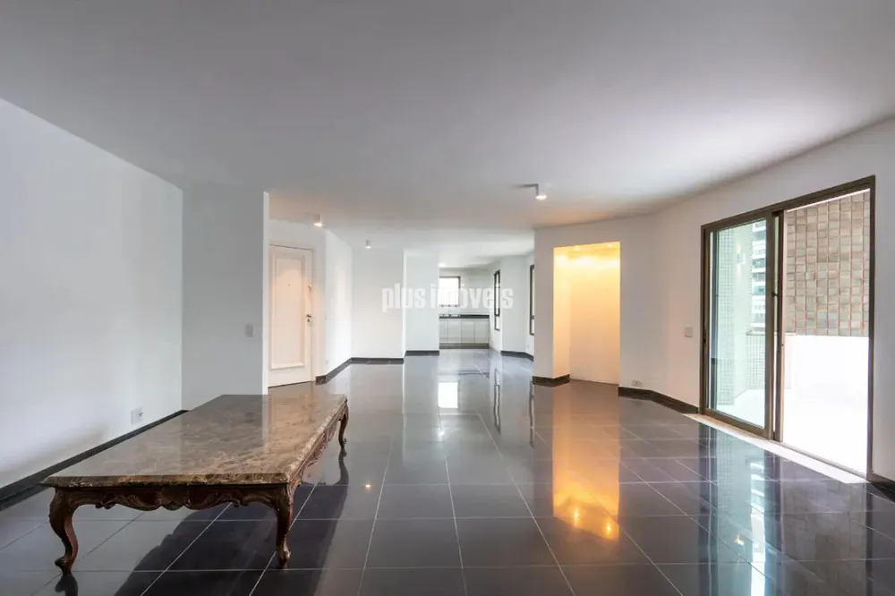 Apartamento, 4 quartos, 251 m² - Foto 2