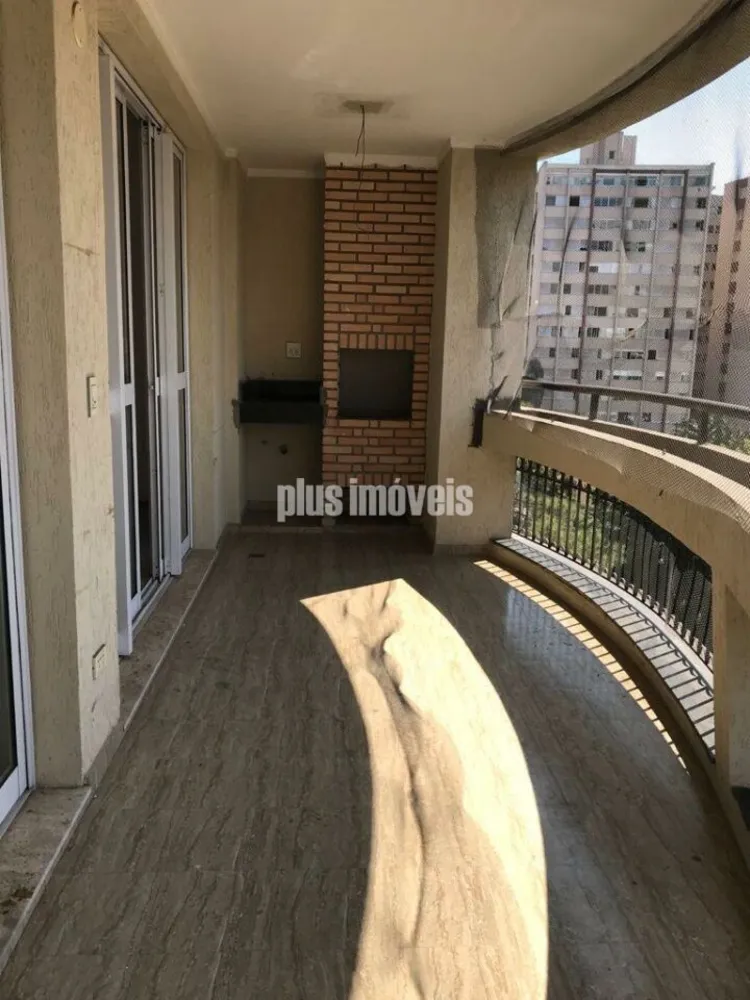 Apartamento, 4 quartos, 160 m² - Foto 8