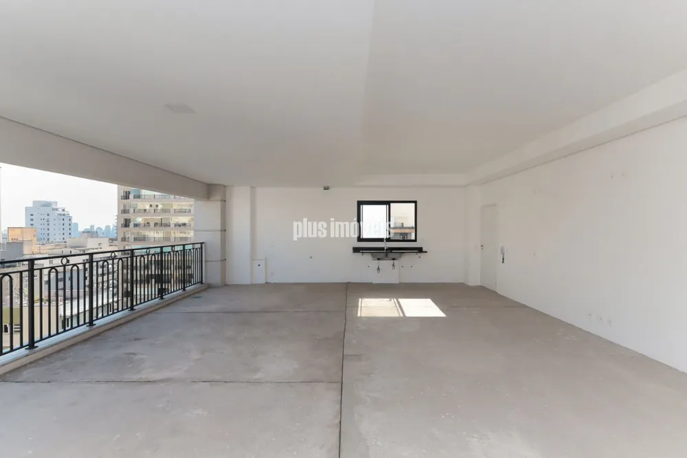 Apartamento, 3 quartos, 201 m² - Foto 1