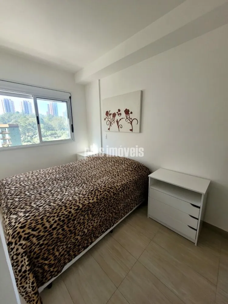 Apartamento, 1 quarto, 32 m² - Foto 3