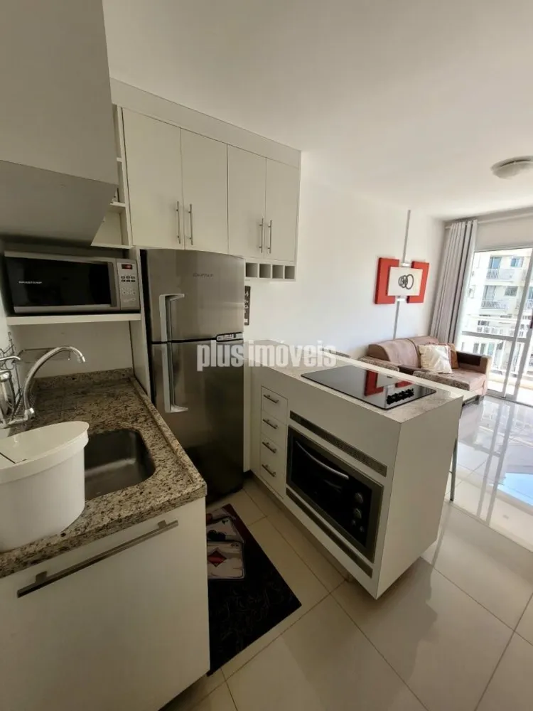 Apartamento, 1 quarto, 32 m² - Foto 2