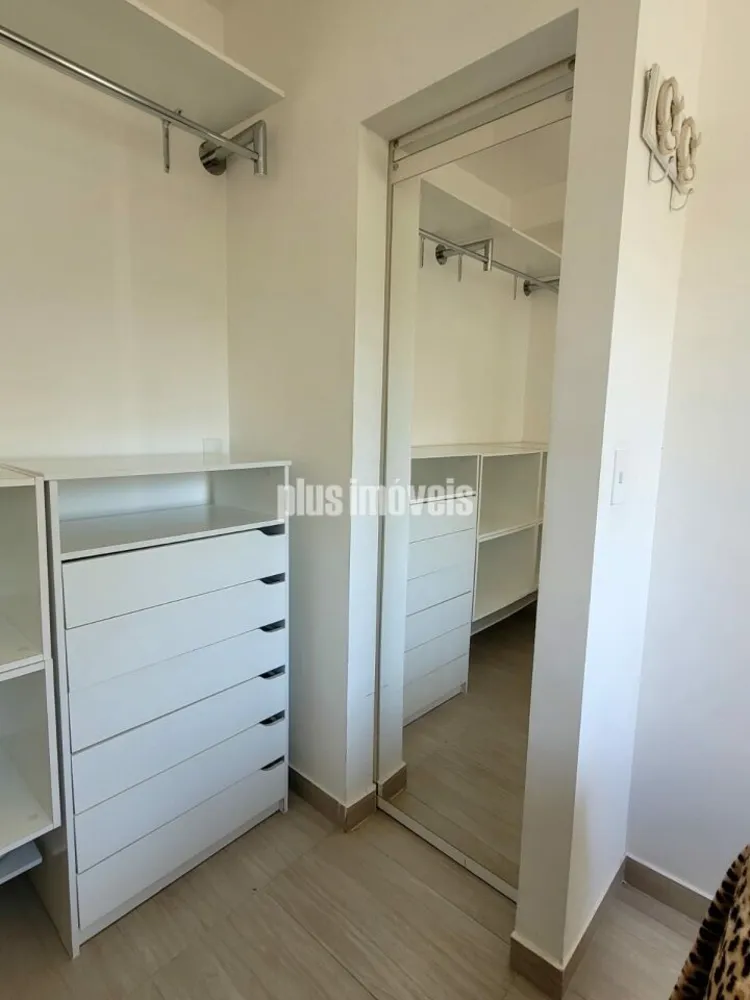 Apartamento, 1 quarto, 32 m² - Foto 4