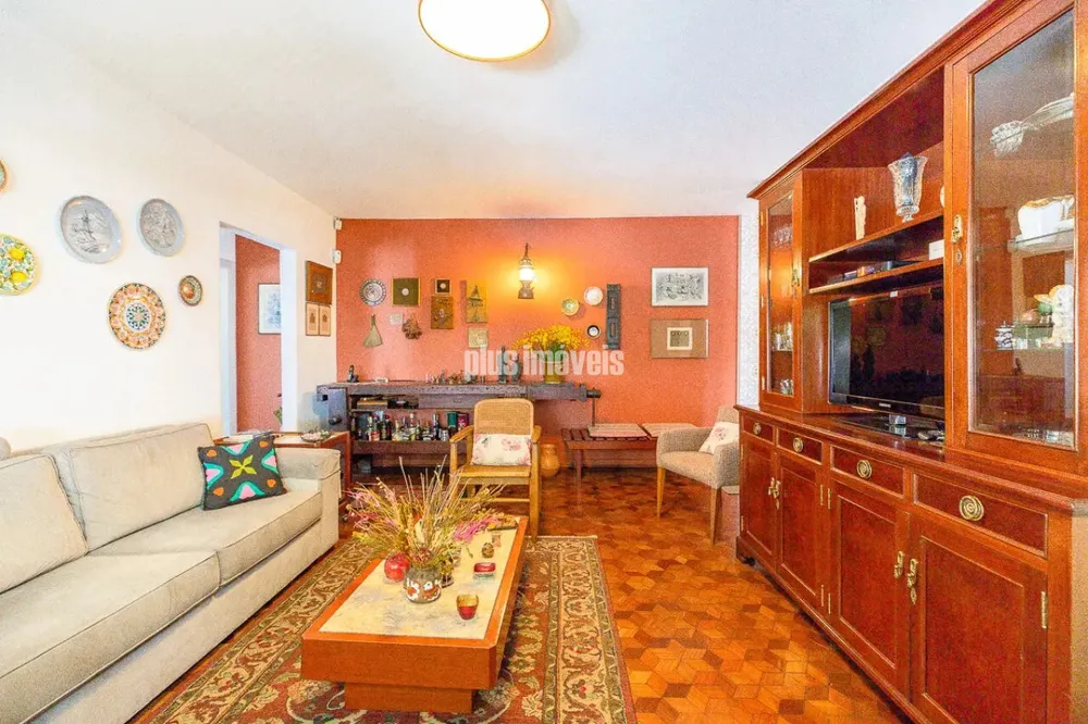 Casa, 4 quartos, 168 m² - Foto 2