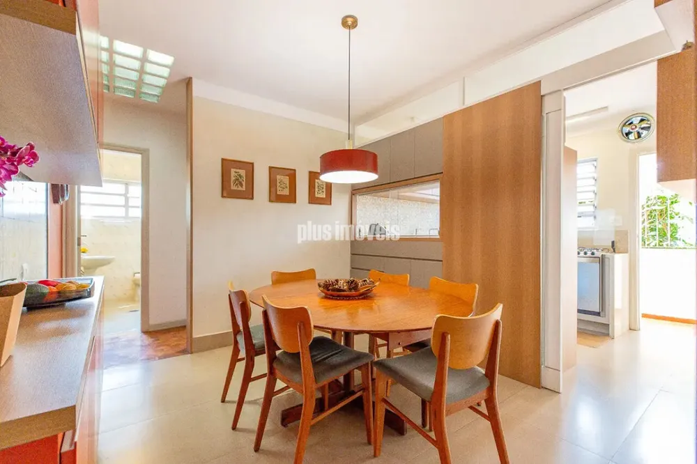 Casa, 4 quartos, 168 m² - Foto 8