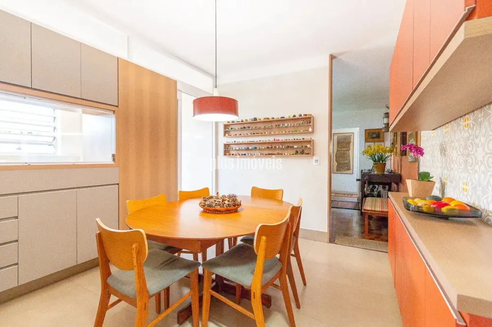 Casa, 4 quartos, 168 m² - Foto 10