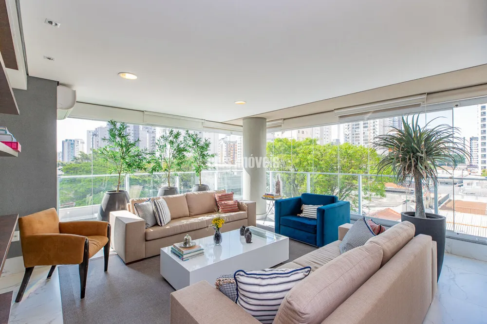 Apartamento, 3 quartos, 276 m² - Foto 2