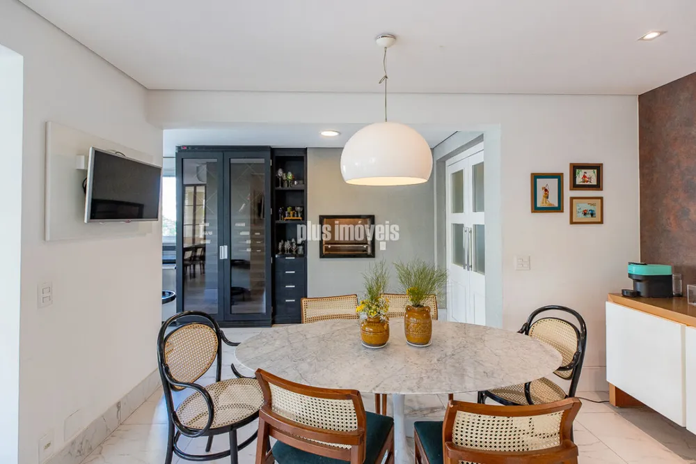Apartamento, 3 quartos, 276 m² - Foto 4