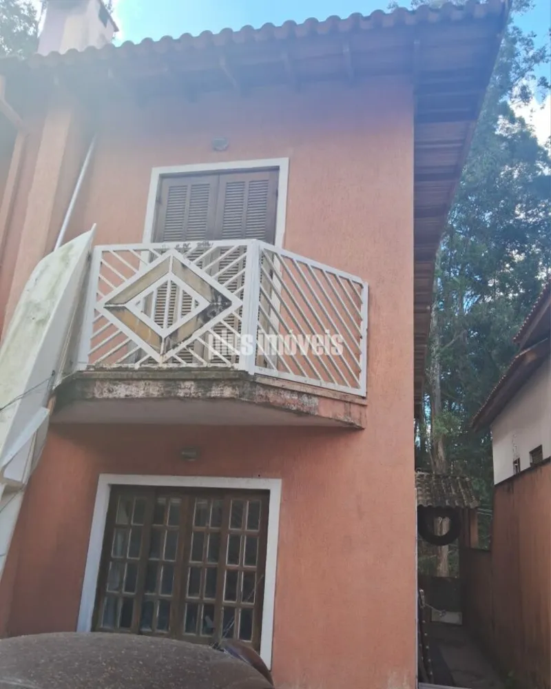 Casa de Vila, 3 quartos - Foto 1