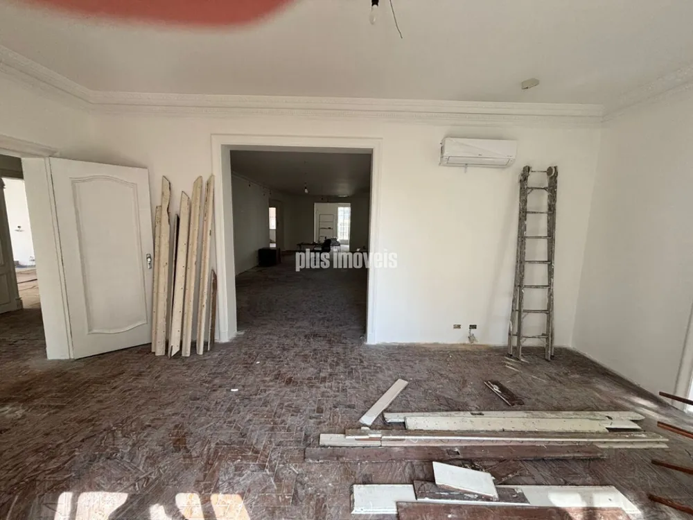 Apartamento, 4 quartos, 515 m² - Foto 1