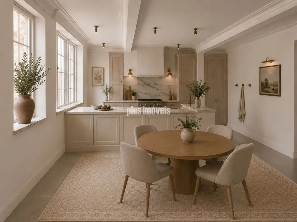 Apartamento, 4 quartos, 515 m² - Foto 2