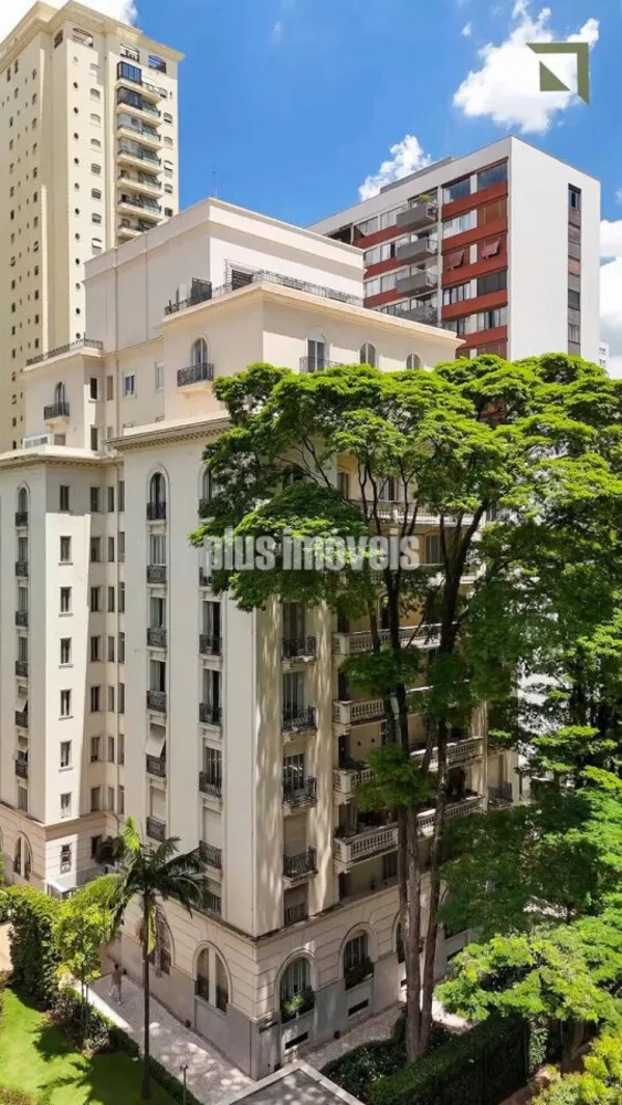Apartamento, 4 quartos, 515 m² - Foto 4