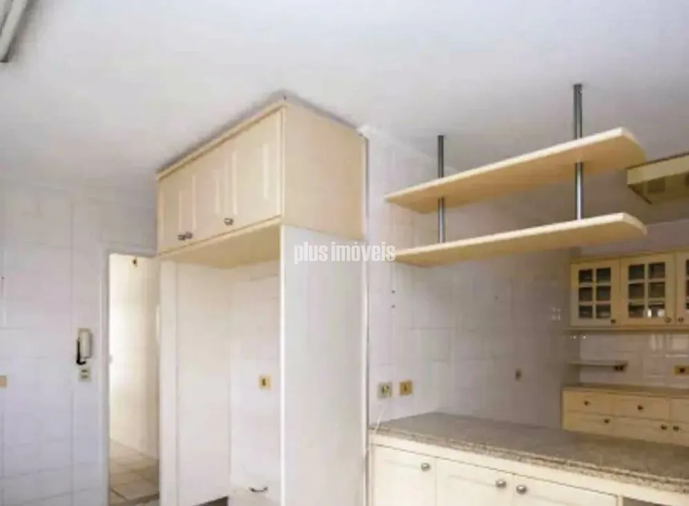 Apartamento, 4 quartos, 214 m² - Foto 2