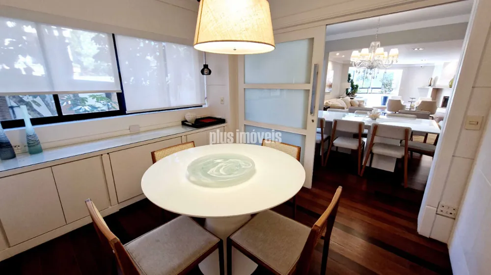 Apartamento, 4 quartos, 228 m² - Foto 2