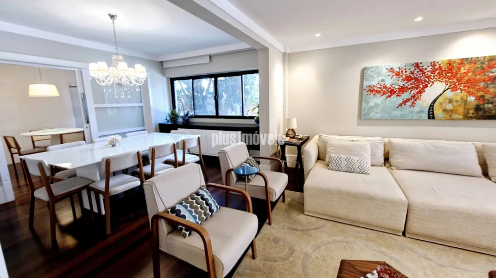 Apartamento, 4 quartos, 228 m² - Foto 4