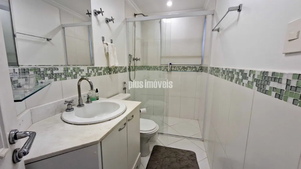 Apartamento, 4 quartos, 228 m² - Foto 3