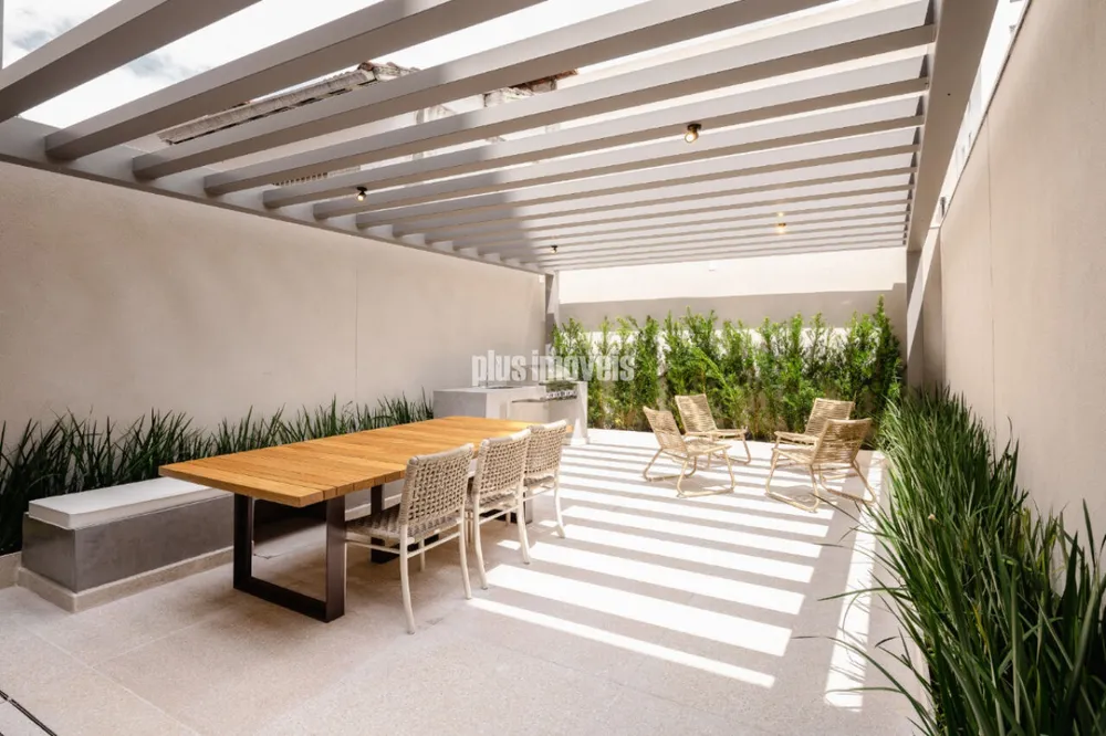 Apartamento, 3 quartos, 157 m² - Foto 3