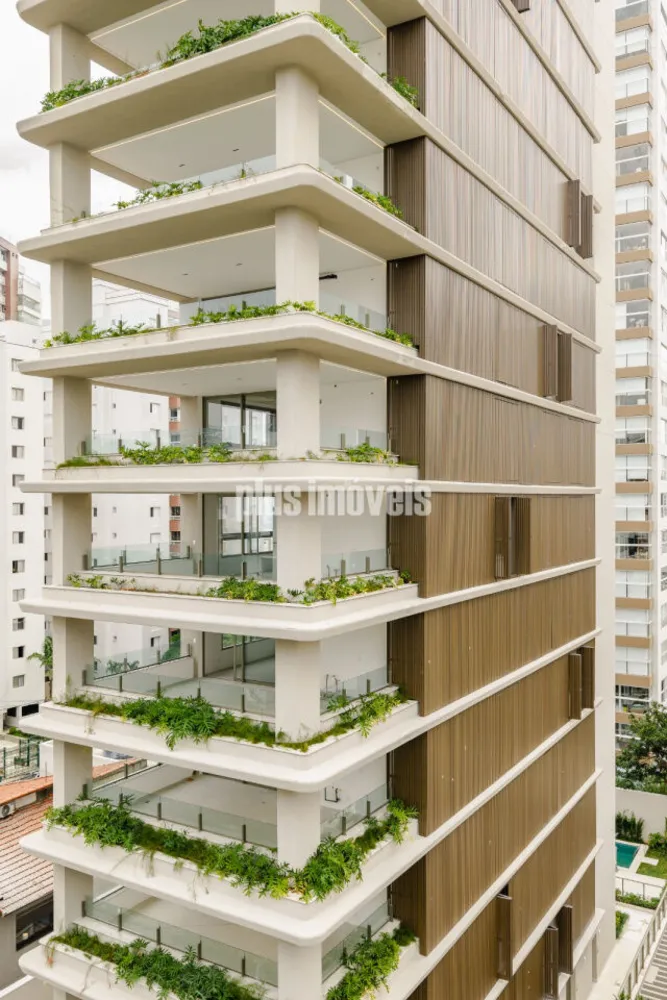 Apartamento, 3 quartos, 157 m² - Foto 2