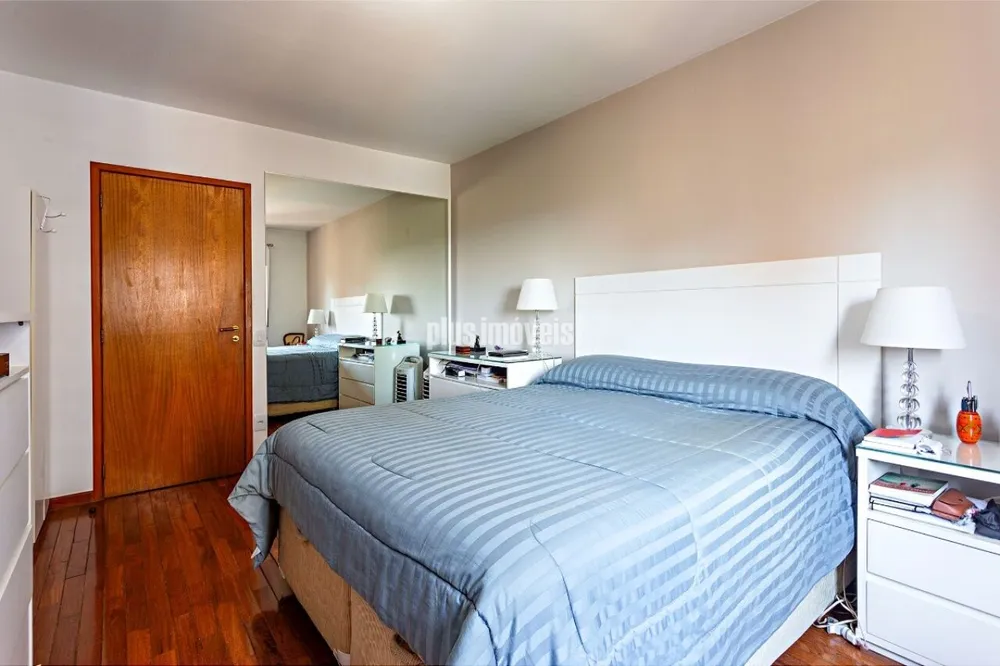 Apartamento, 4 quartos, 195 m² - Foto 2