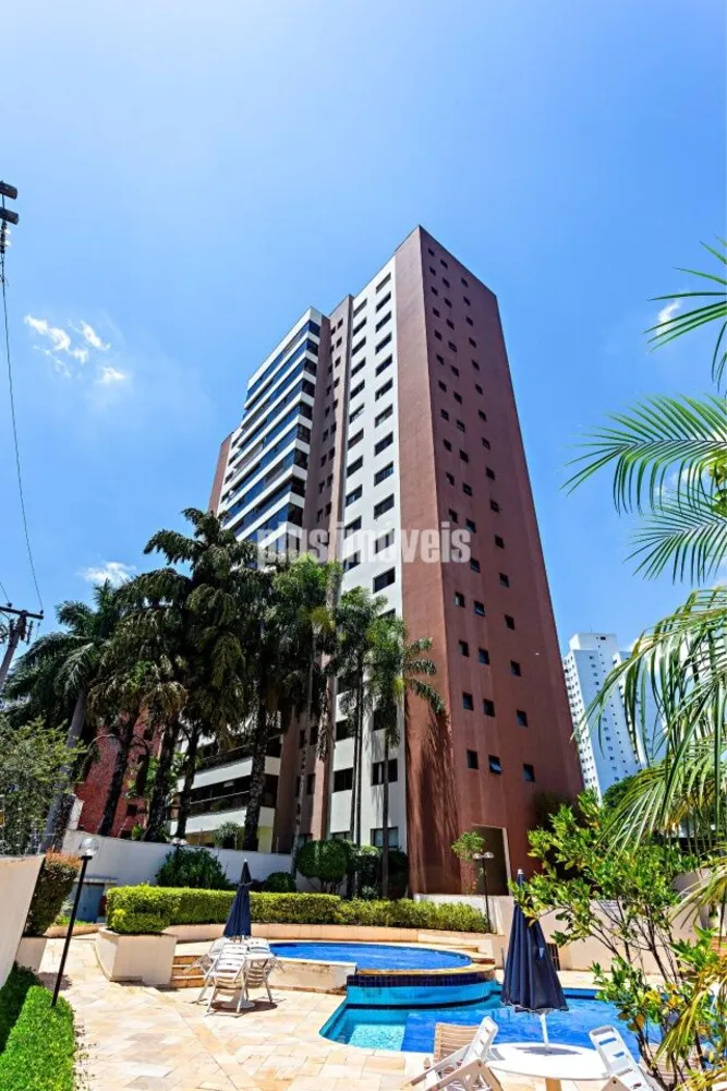Apartamento, 4 quartos, 195 m² - Foto 4