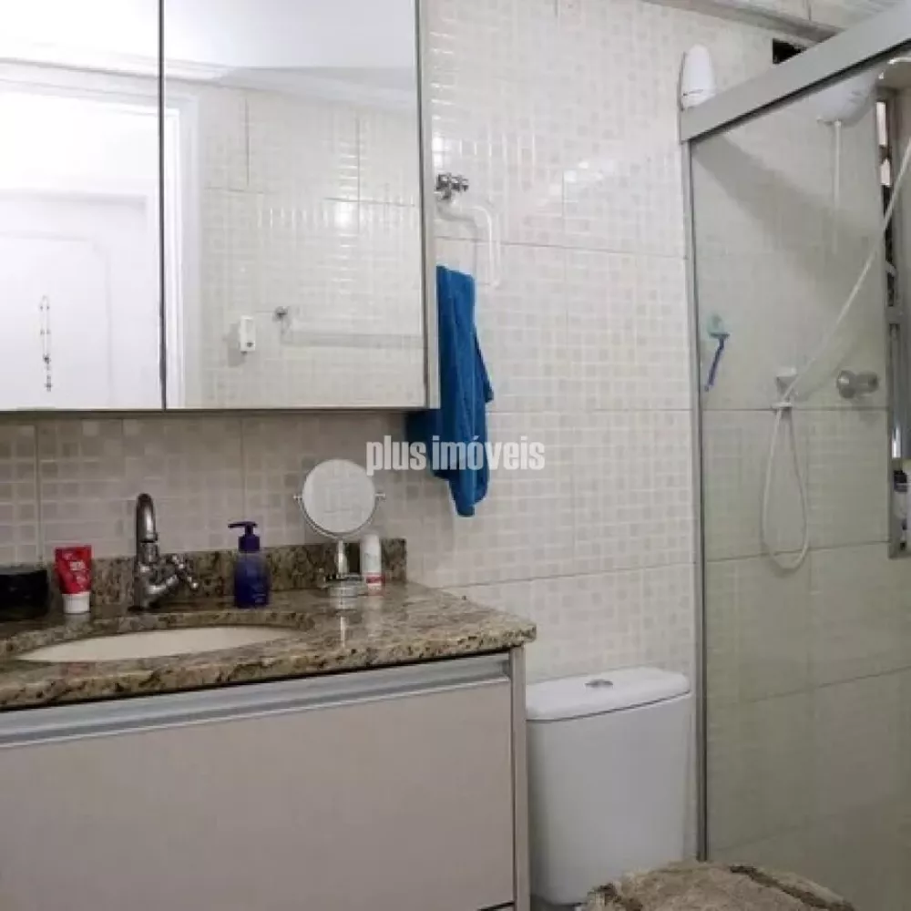 Apartamento à venda com 2 quartos, 59m² - Foto 13