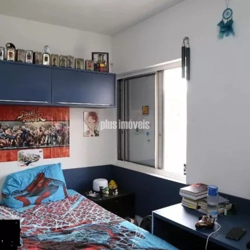 Apartamento à venda com 2 quartos, 59m² - Foto 2