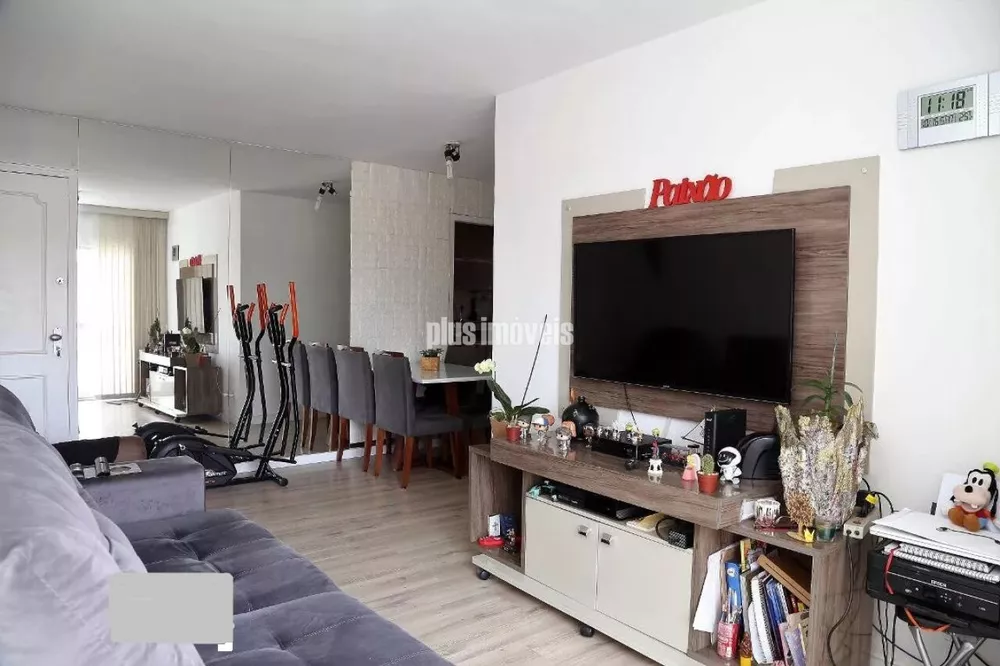 Apartamento à venda com 2 quartos, 59m² - Foto 14