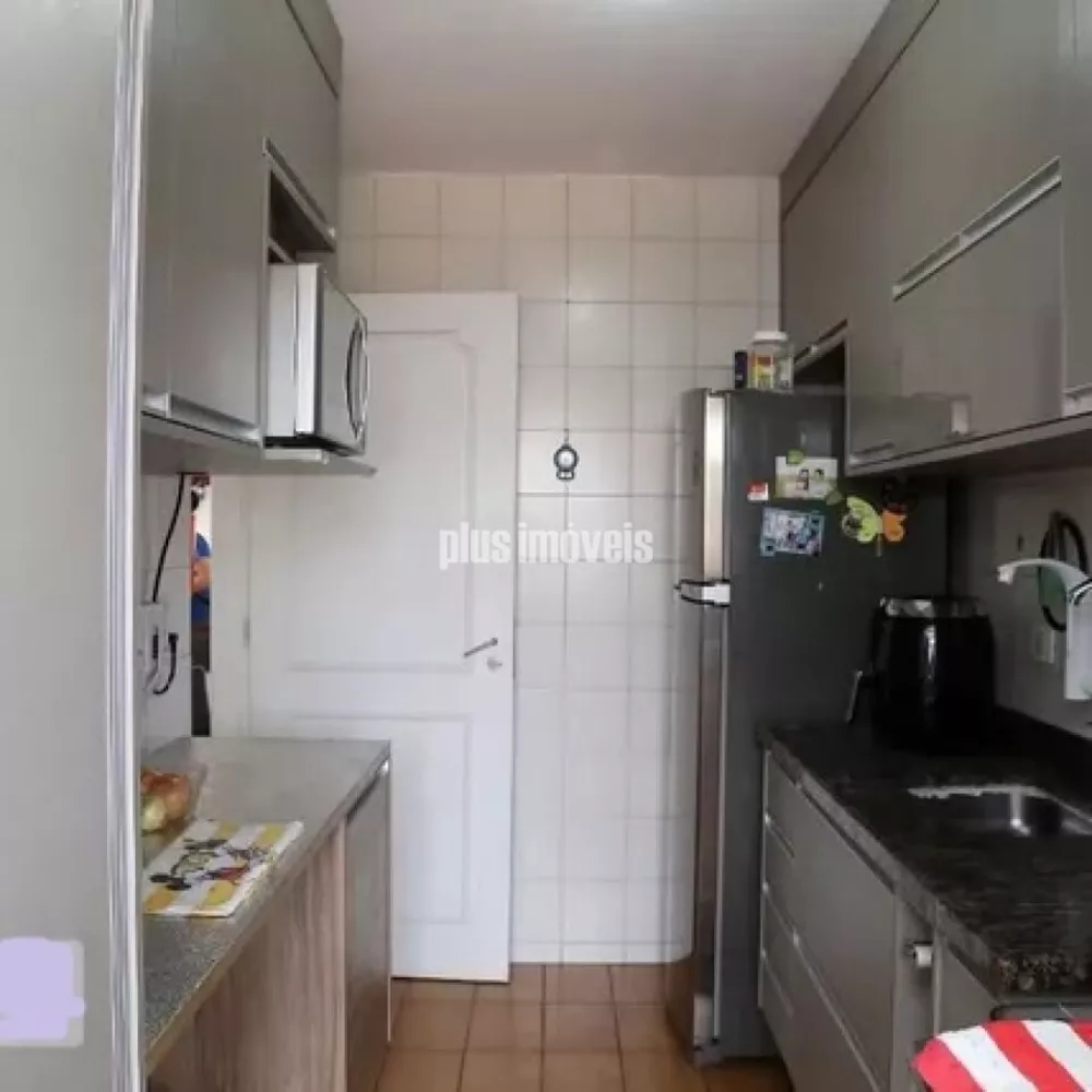 Apartamento à venda com 2 quartos, 59m² - Foto 9