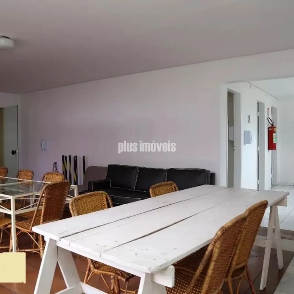 Apartamento, 2 quartos, 59 m² - Foto 11
