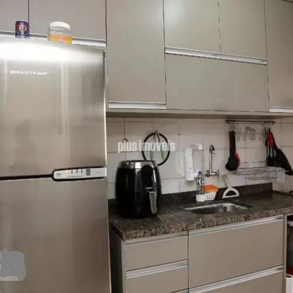 Apartamento, 2 quartos, 59 m² - Foto 12
