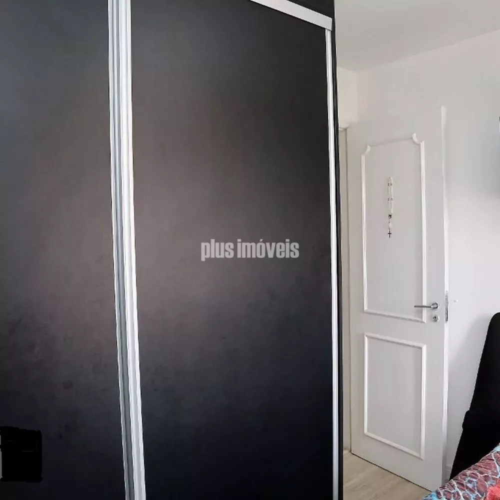 Apartamento à venda com 2 quartos, 59m² - Foto 3