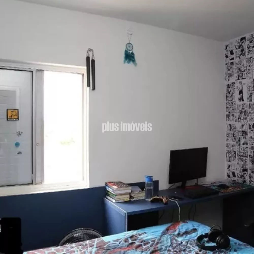 Apartamento à venda com 2 quartos, 59m² - Foto 5