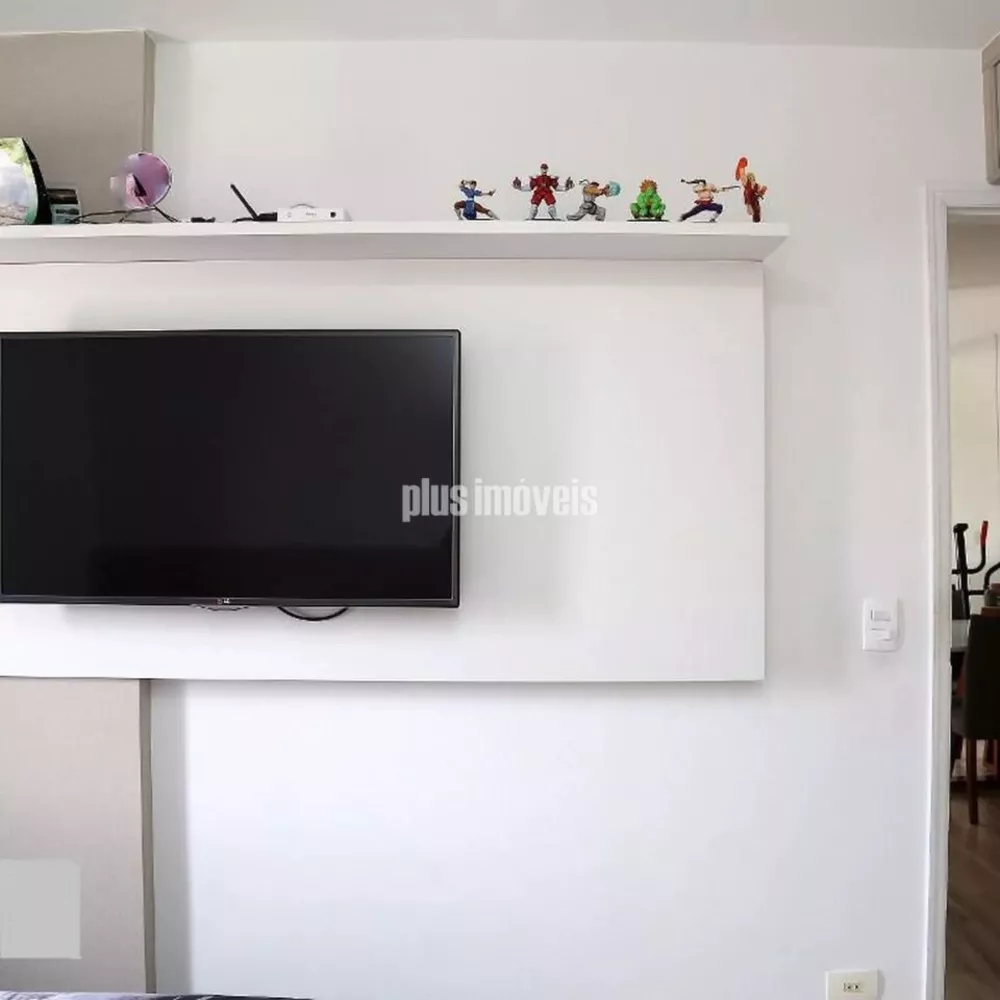 Apartamento à venda com 2 quartos, 59m² - Foto 16